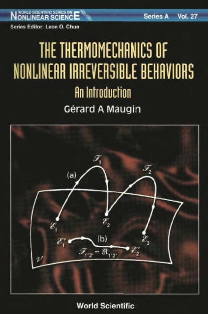 Thermomechanics Of Nonlinear Irreversible Behaviours, The, PDF eBook