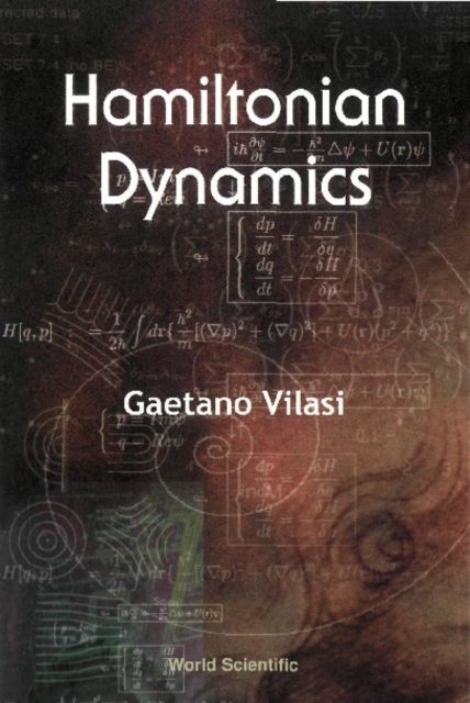 Hamiltonian Dynamics, PDF eBook