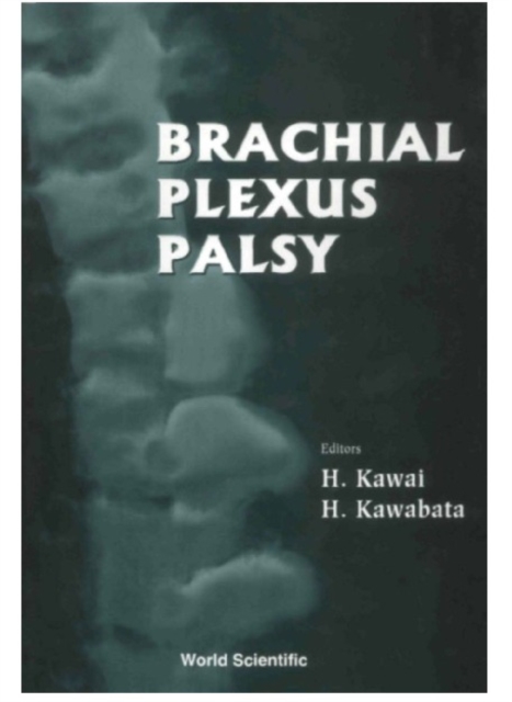 Brachial Plexus Palsy, PDF eBook