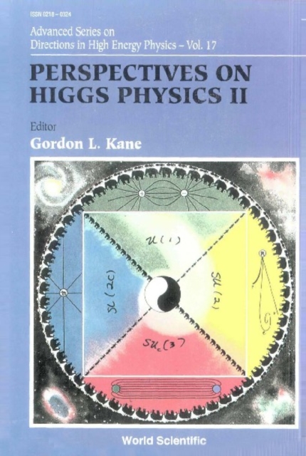 Perspectives On Higgs Physics Ii, PDF eBook