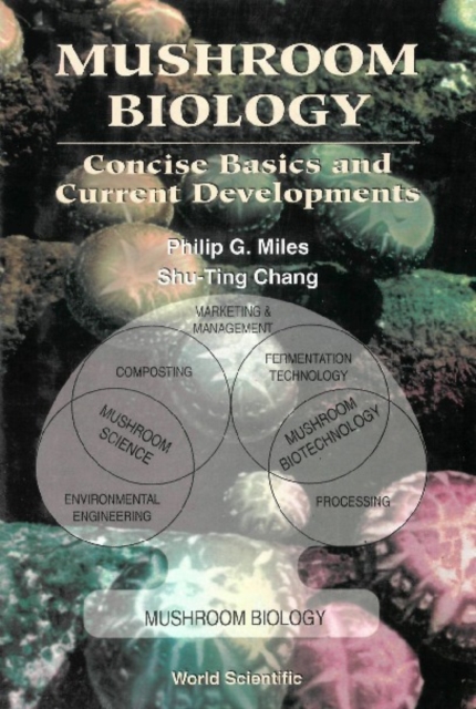 Mushroom Biology: Concise Basics And Current Developments, PDF eBook