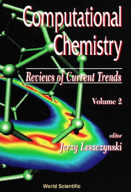 Computational Chemistry: Reviews Of Current Trends, Vol. 2, PDF eBook