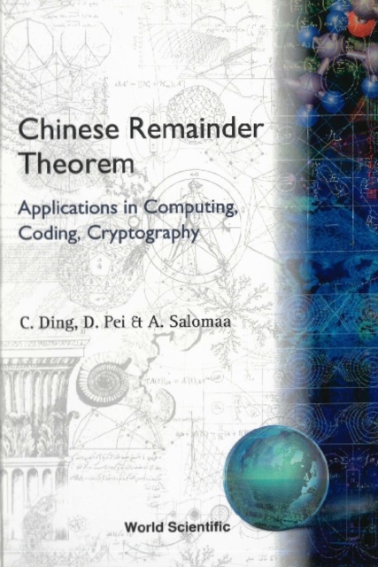 Chinese Remainder Theorem: Applications In Computing, Coding, Cryptography, PDF eBook