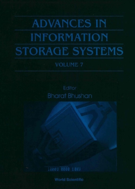 Advances In Information Storage Systems, Vol 7, PDF eBook