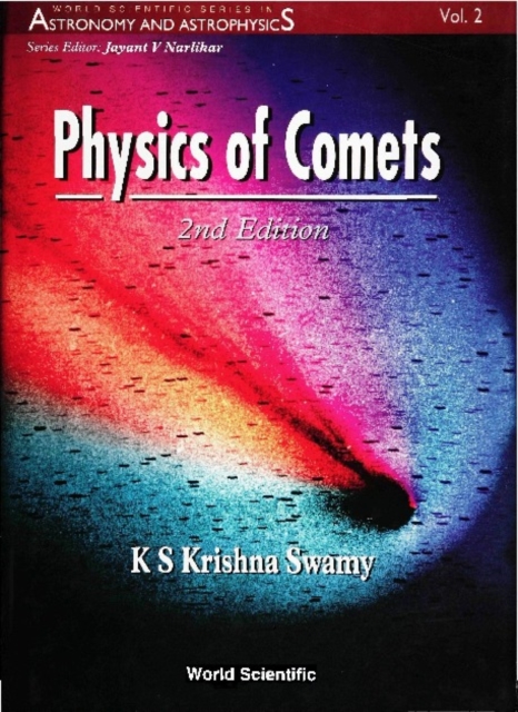 Physics Of Comets (2nd Edition), PDF eBook