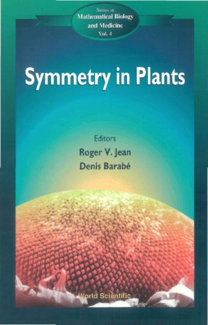 Symmetry In Plants, PDF eBook