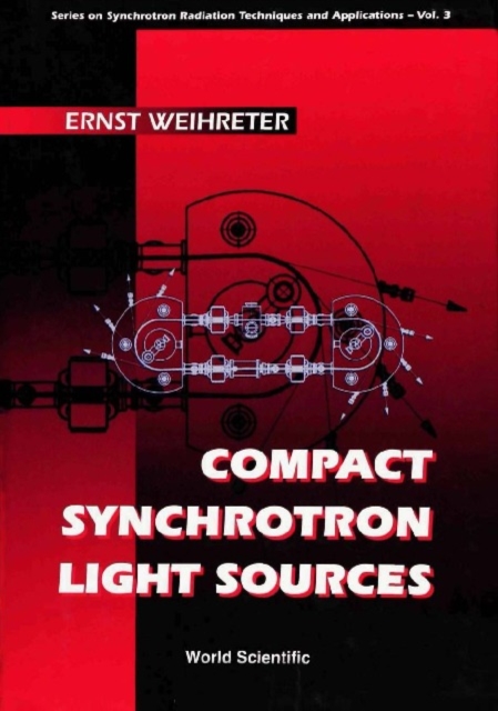 Compact Synchrotron Light Sources, PDF eBook