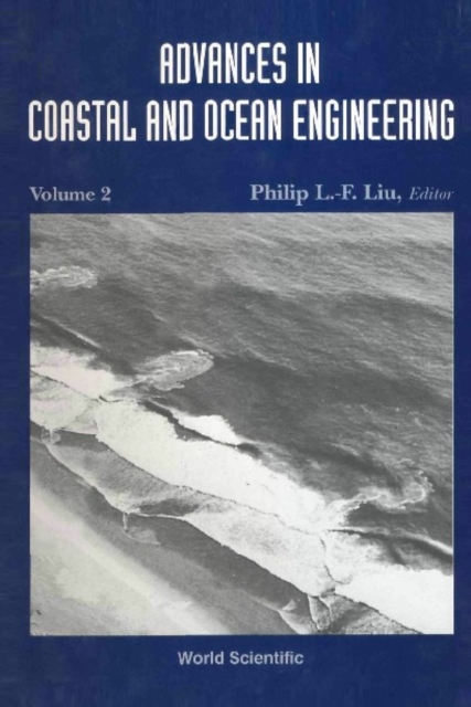 Advances In Coastal And Ocean Engineering, Vol 2, PDF eBook