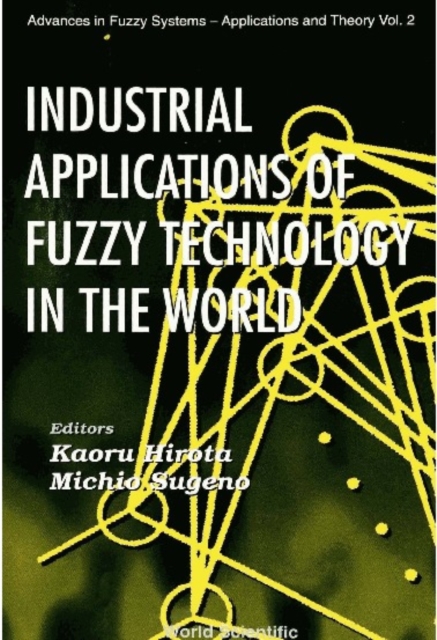 Industrial Applications Of Fuzzy Technology In The World, PDF eBook