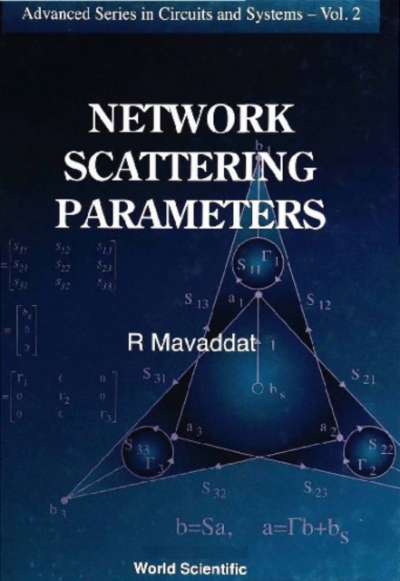 Network Scattering Parameters, PDF eBook