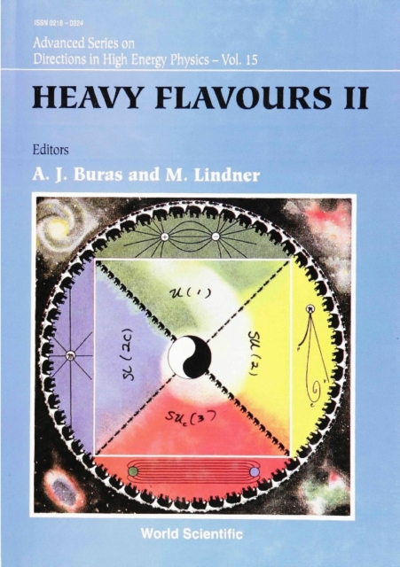Heavy Flavours Ii, PDF eBook