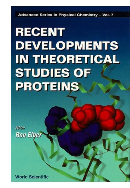 Recent Developments In Theoretical Studies Of Proteins, PDF eBook