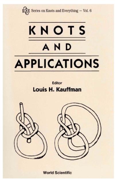 Knots And Applications, PDF eBook
