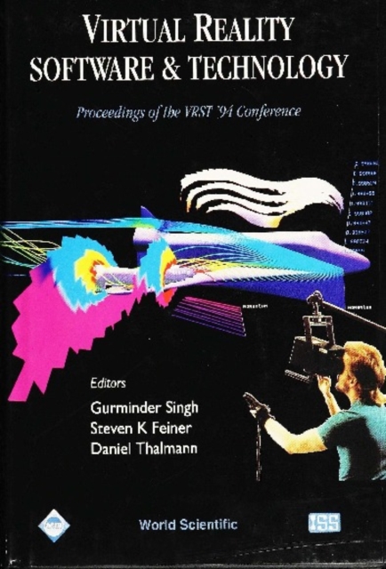 Virtual Reality Software And Technology - Proceedings Of The Vrst '94 Conference, PDF eBook