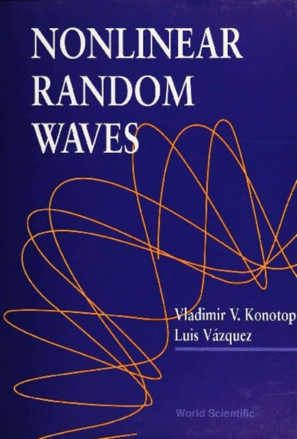 Nonlinear Random Waves, PDF eBook