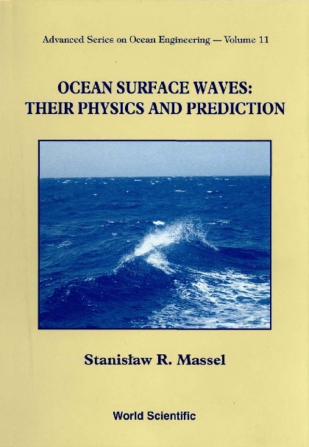 Ocean Surface Waves: Their Physics And Prediction, PDF eBook