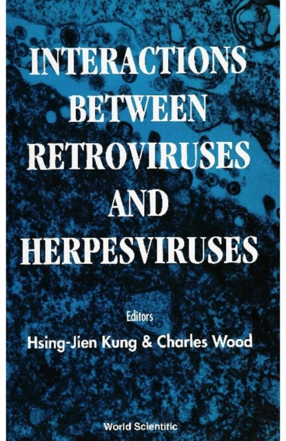 Interactions Between Retroviruses And Herpesviruses, PDF eBook