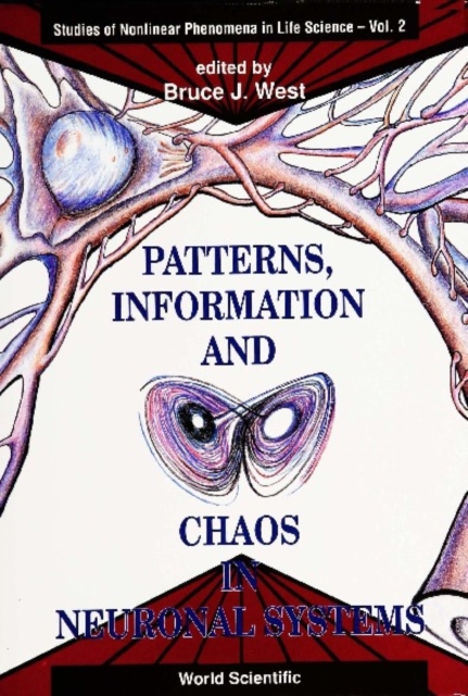 Patterns, Information And Chaos In Neuronal Systems, PDF eBook
