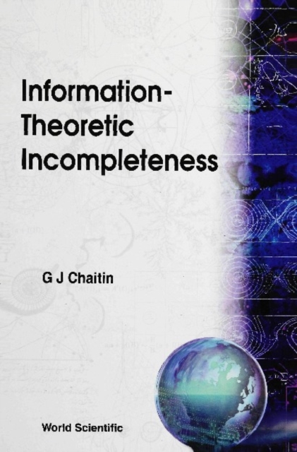 Information-theoretic Incompleteness, PDF eBook