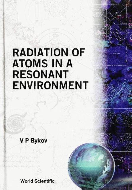 Radiation Of Atoms In A Resonant Environment, PDF eBook