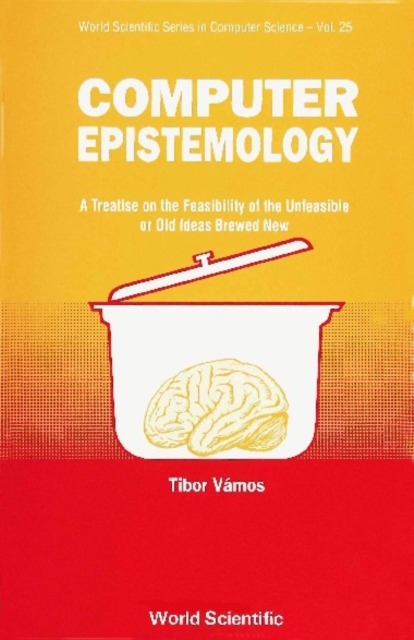 Computer Epistemology, PDF eBook