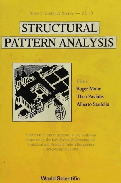 Structural Pattern Analysis, PDF eBook