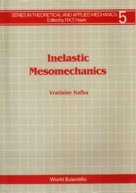 Inelastic Mesomechanics, PDF eBook