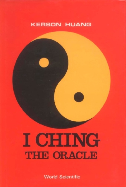 I Ching, The Oracle, PDF eBook