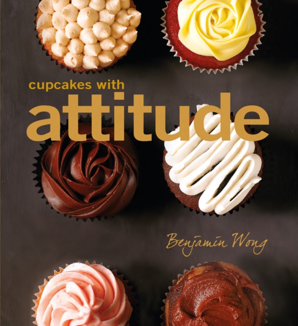 Cupcakes with Attitude, EPUB eBook