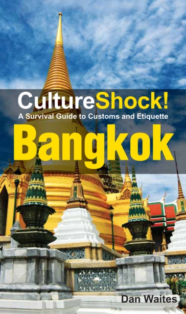 CultureShock! Bangkok, EPUB eBook