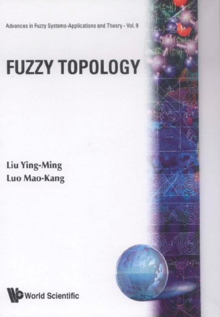 Fuzzy Topology, PDF eBook