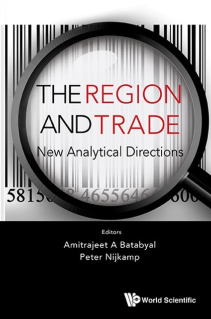Region And Trade, The: New Analytical Directions, EPUB eBook