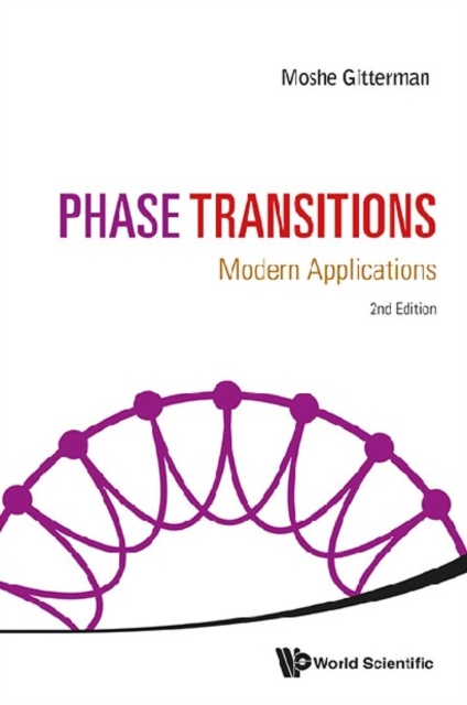 Phase Transitions: Modern Applications (2nd Edition), EPUB eBook