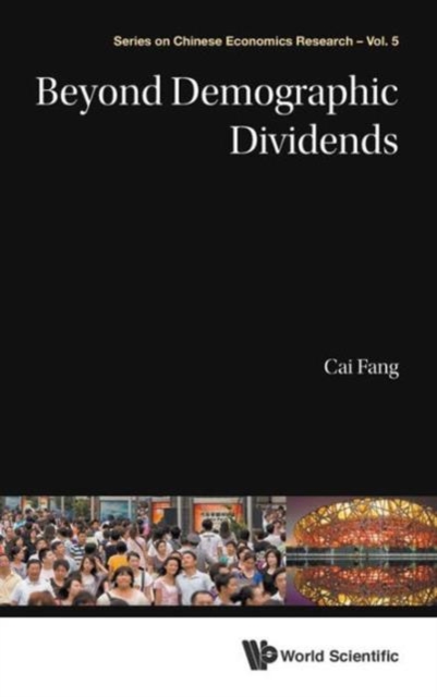 Beyond Demographic Dividends, Hardback Book