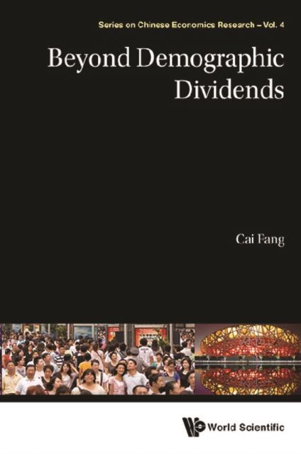 Beyond Demographic Dividends, EPUB eBook