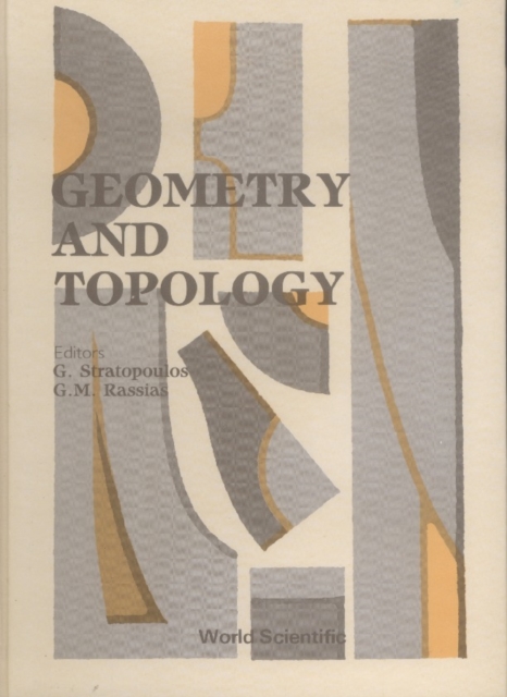 Geometry And Topology, PDF eBook