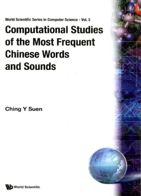 Computational Studies Of The Most Frequent Chinese Words And Sounds, PDF eBook