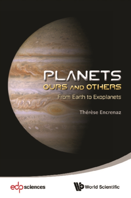 Planets: Ours And Others - From Earth To Exoplanets, EPUB eBook