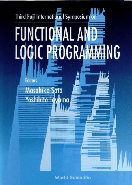 Functional And Logic Programming: Proceedings Of The Third Fuji International Symposium, PDF eBook