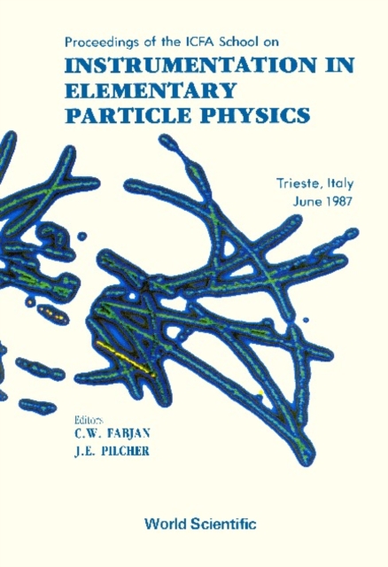 Instrumentation In Elementary Particle Physics - Proceedings Of The Icfa School, PDF eBook