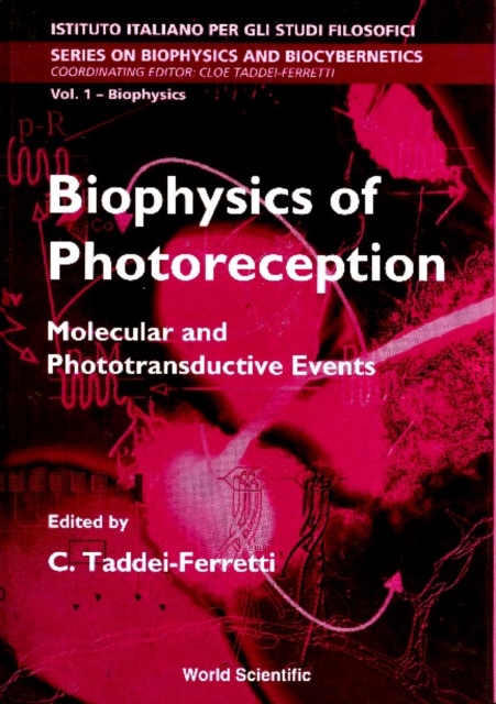 Biophysics Of Photoreception: Molecular And Phototransductive Events, PDF eBook