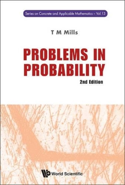 Problems In Probability (2nd Edition), Hardback Book