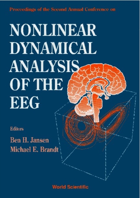 Nonlinear Dynamical Analysis Of The Eeg: Proceedings Of The 2nd Annual Conference, PDF eBook