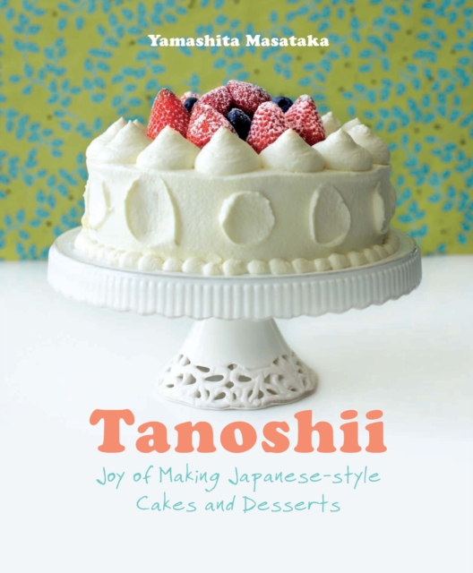 Tanoshii, EPUB eBook