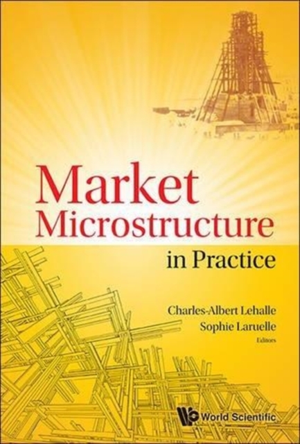 Market Microstructure In Practice, Hardback Book