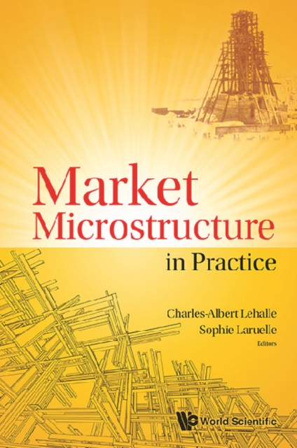 Market Microstructure In Practice, EPUB eBook