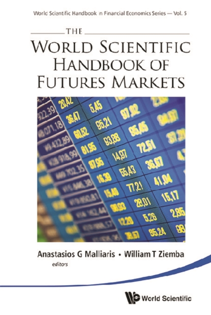 World Scientific Handbook Of Futures Markets, The, EPUB eBook