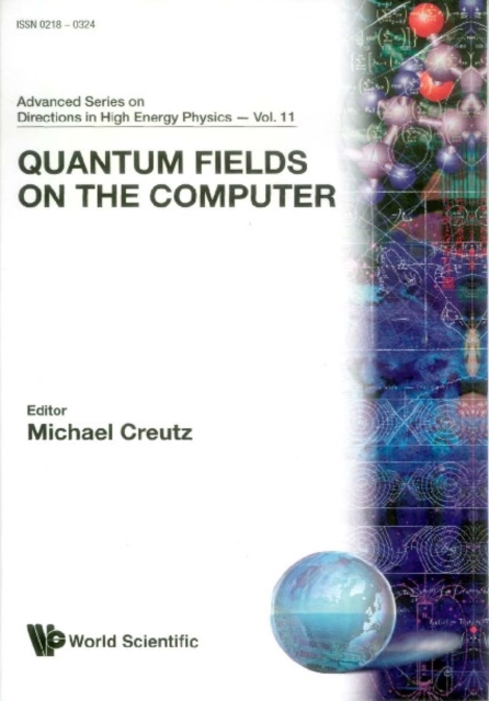 Quantum Fields On The Computer, PDF eBook