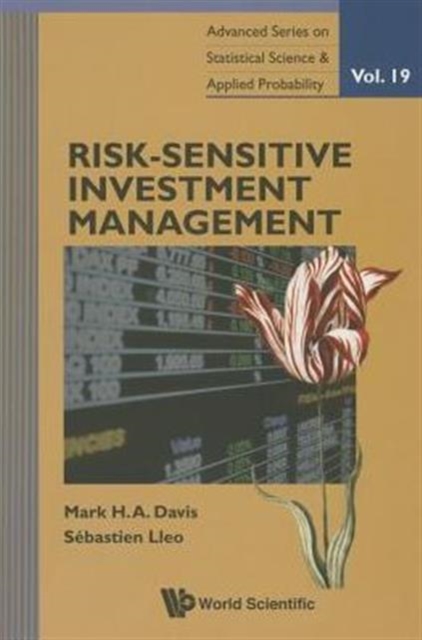 Risk-sensitive Investment Management, Hardback Book