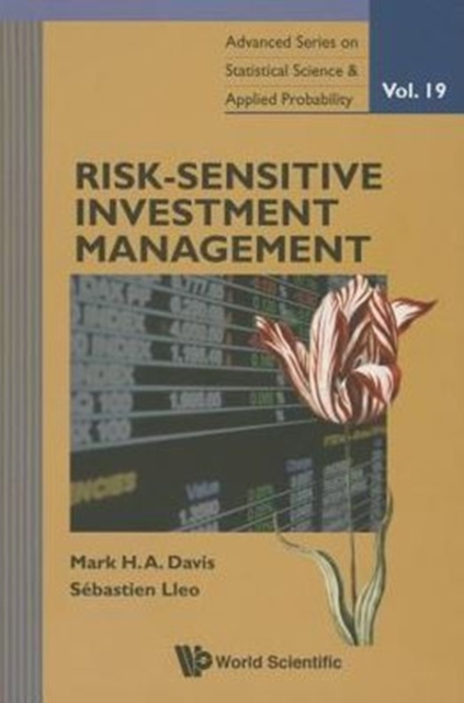 Risk-sensitive Investment Management, Paperback / softback Book